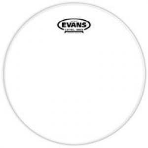 Evans Genera Resonant Clear 14" Drum Head (TT14GR)