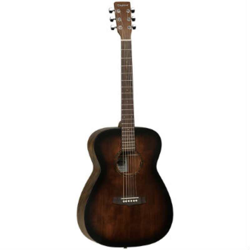 Tanglewood Crossroads TWCR O Orchestra Acoustic Guitar - Image 2