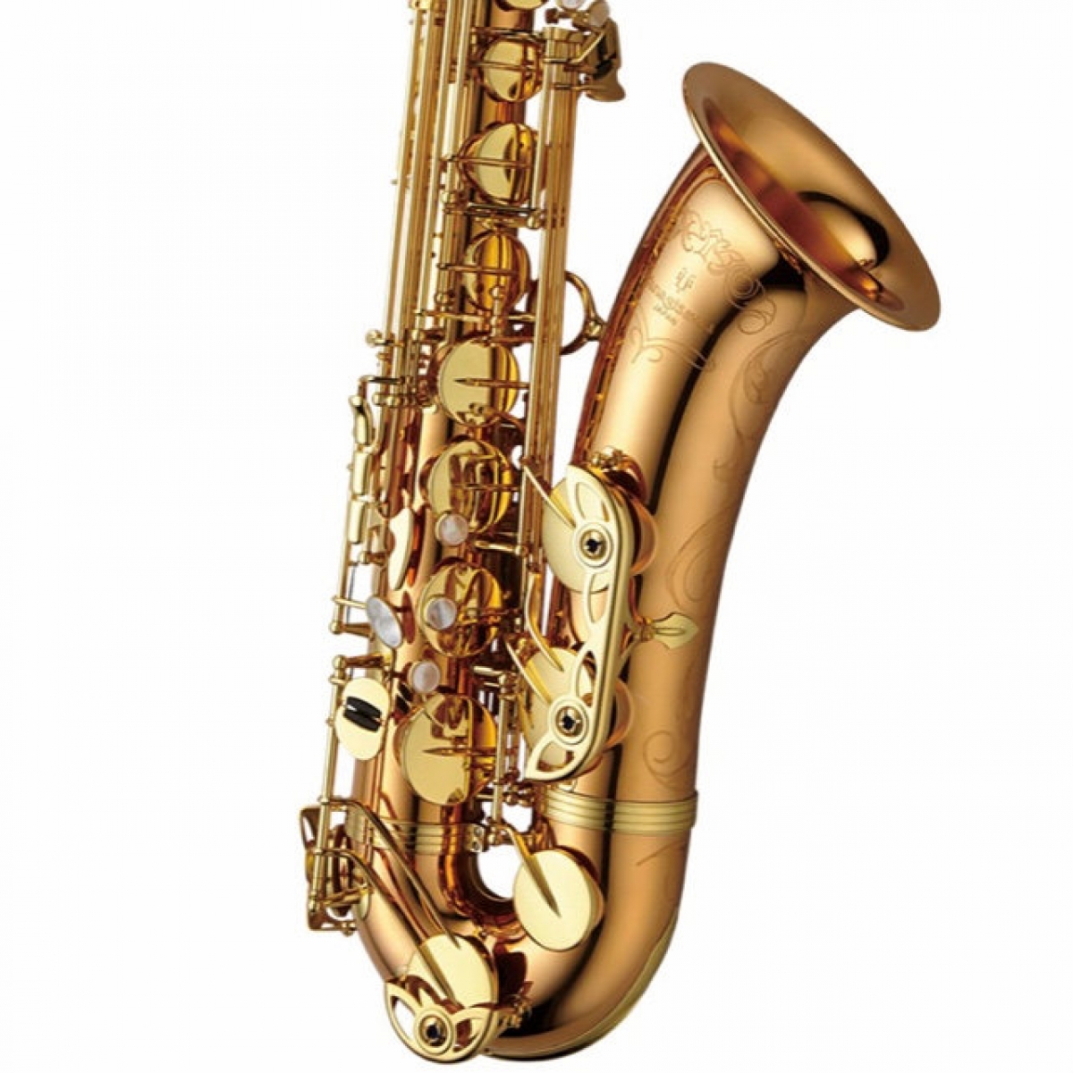 Yanagisawa TWO20 Tenor Saxophone