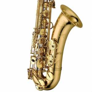Yanagisawa TWO30 Part Solid Silver Tenor Saxophone Outfit