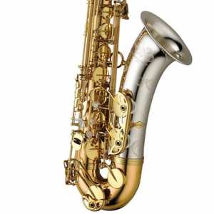 Yanagisawa TWO33 Solid Silver Series Tenor Saxophone Outfit
