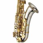 Yanagisawa TWO37 Part Solid Silver Tenor Saxophone Outfit