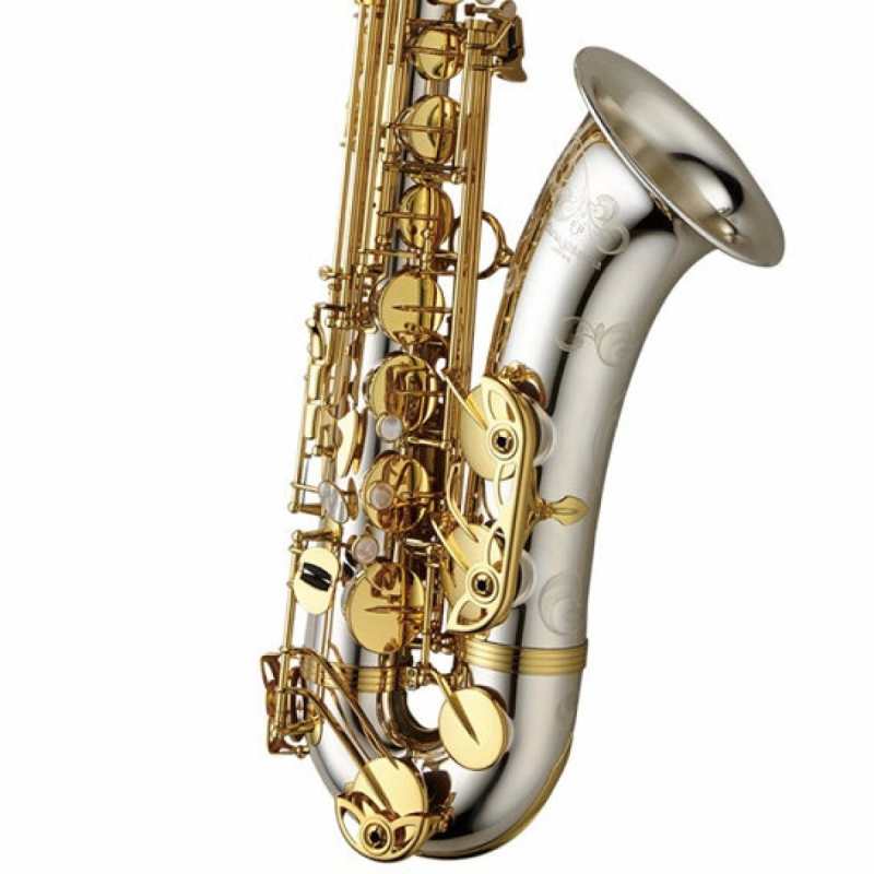 Yanagisawa TWO37 Part Solid Silver Tenor Saxophone Outfit
