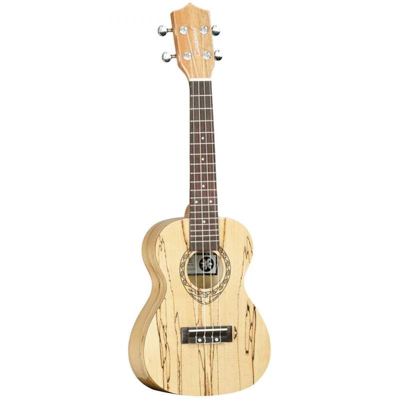 Tanglewood TWT10 Concert Ukulele - Image 2