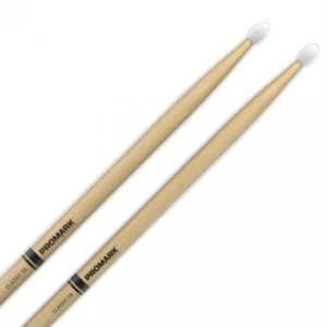 ProMark TX5AN Hickory Nylon Tip Drum Sticks