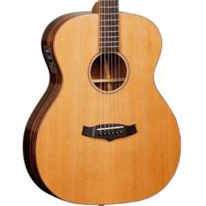 Tanglewood TWJFE Electro Acoustic Guitar in Natural