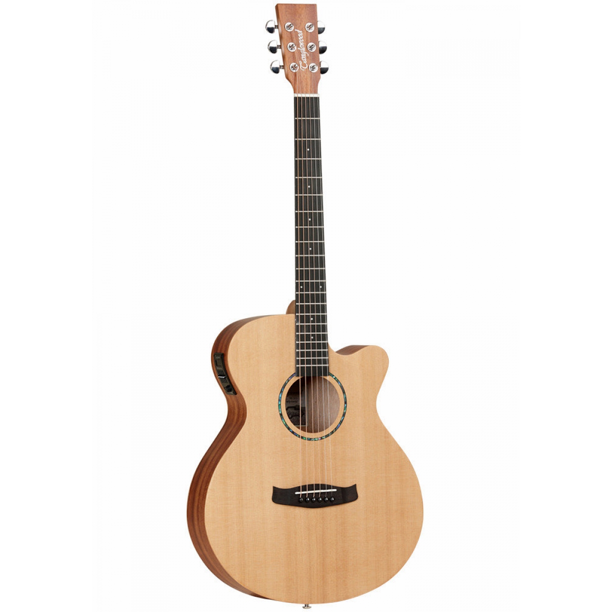 Tanglewood twr2 sfce deals