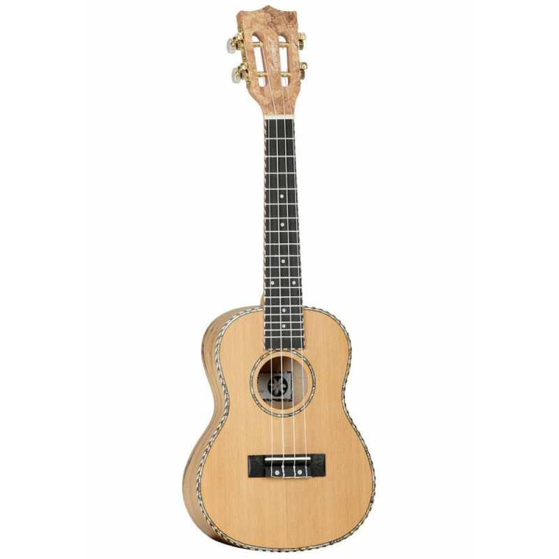 Tanglewood TWT11 Concert Uke - Image 4