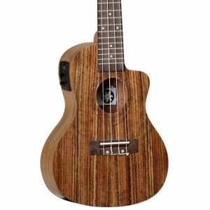 Tanglewood TWT12E Electro Acoustic Concert Ukulule
