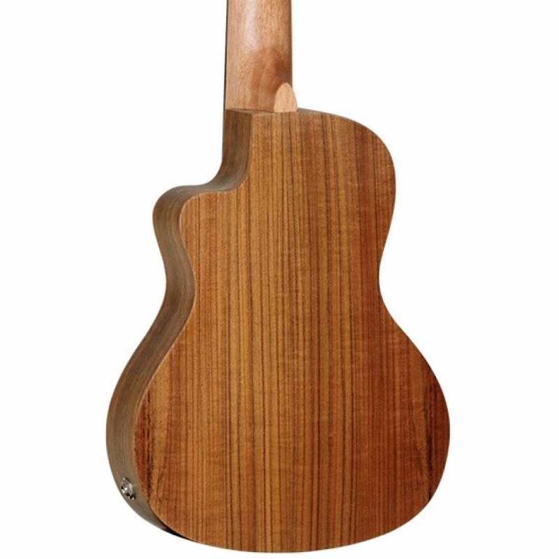 Tanglewood TWT12E Electro Acoustic Concert Ukulule - Image 3