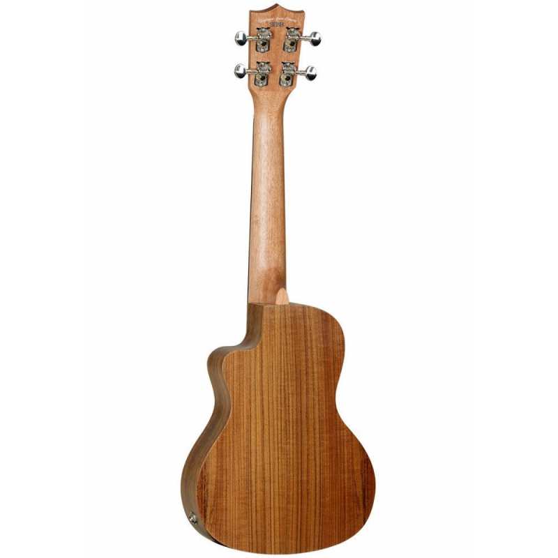 Tanglewood TWT12E Electro Acoustic Concert Ukulule - Image 2