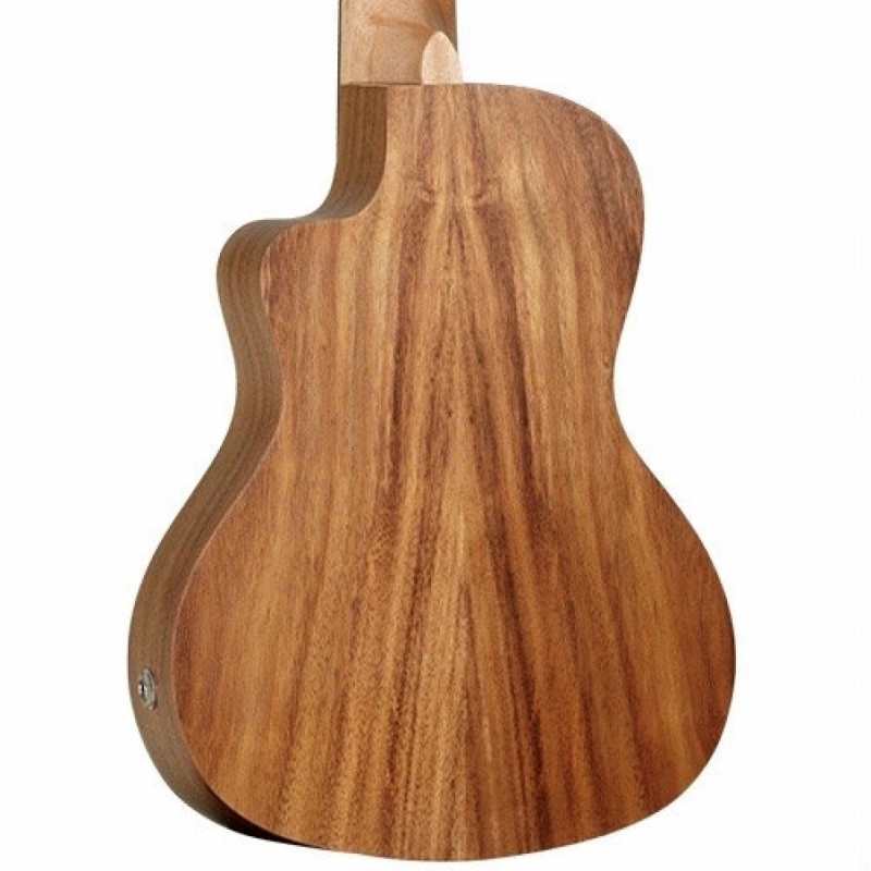 Tanglewood TWT16E Electro Acoustic Concert Ukulele - Image 3