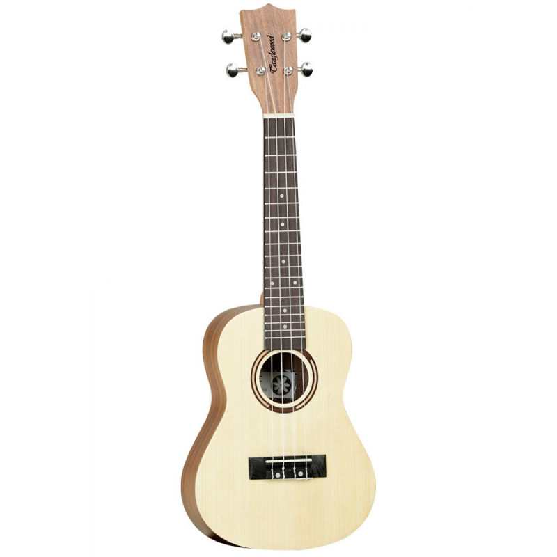 Tanglewood TWT9 Concert Ukulele - Image 4