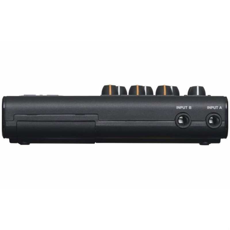 Tascam DP006 Digital Recorder - Image 3