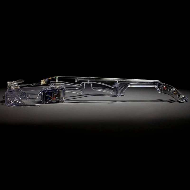 Ted Brewer Vivo 2 Air 5-String Electric Violin - Image 2