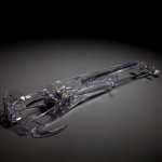 Ted Brewer Vivo 2 Air 5-String Electric Violin