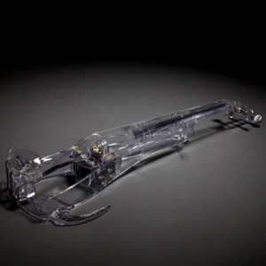 Ted Brewer Vivo 2 Air 5-String Electric Violin