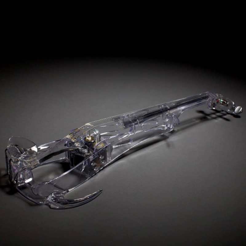 Ted Brewer Vivo 2 Air 5-String Electric Violin