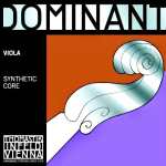 Set - Medium Scale Thomastik Dominant Strings for 15" to 16.5" Violas (141)