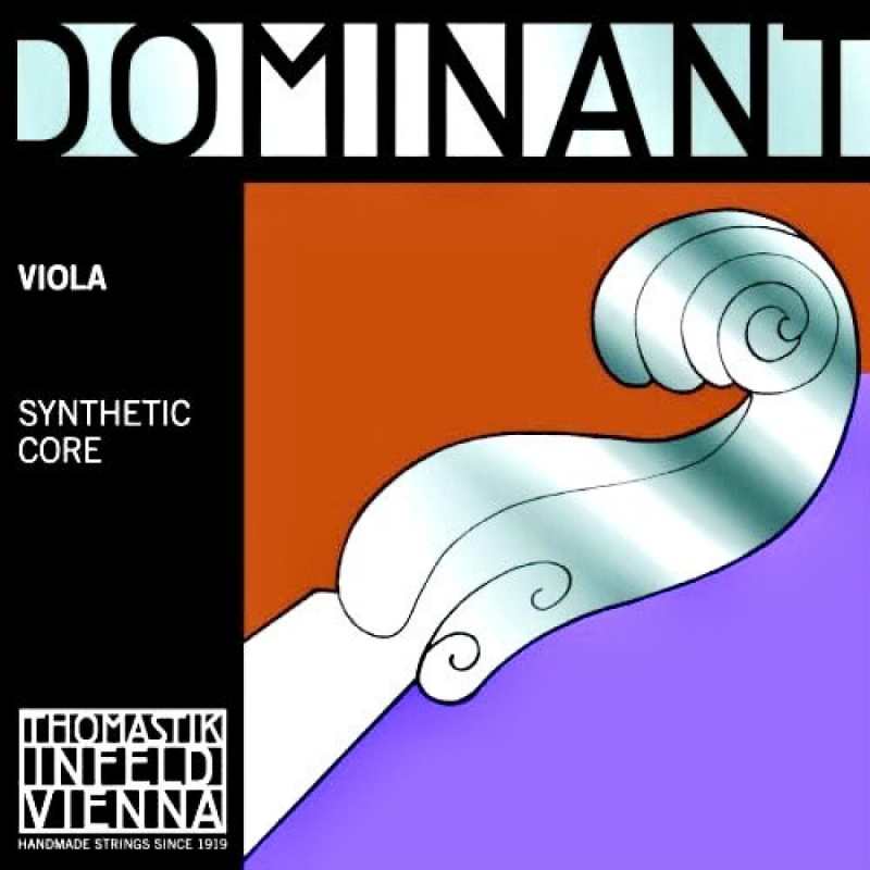 Set - Medium Scale Thomastik Dominant Strings for 15" to 16.5" Violas (141)