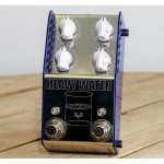 Thorpy FX HEAVY WATER Dual High Headroom Boost pedal