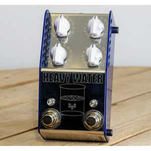 Thorpy FX HEAVY WATER Dual High Headroom Boost pedal