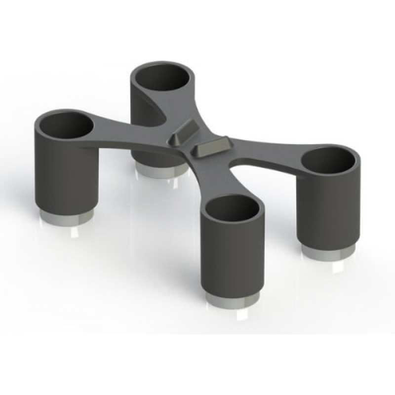 ToneWoodAmp Additional X Brace - OUT OF STOCK