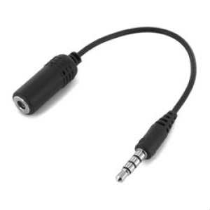 ToneWoodAmp iDevice Adapter