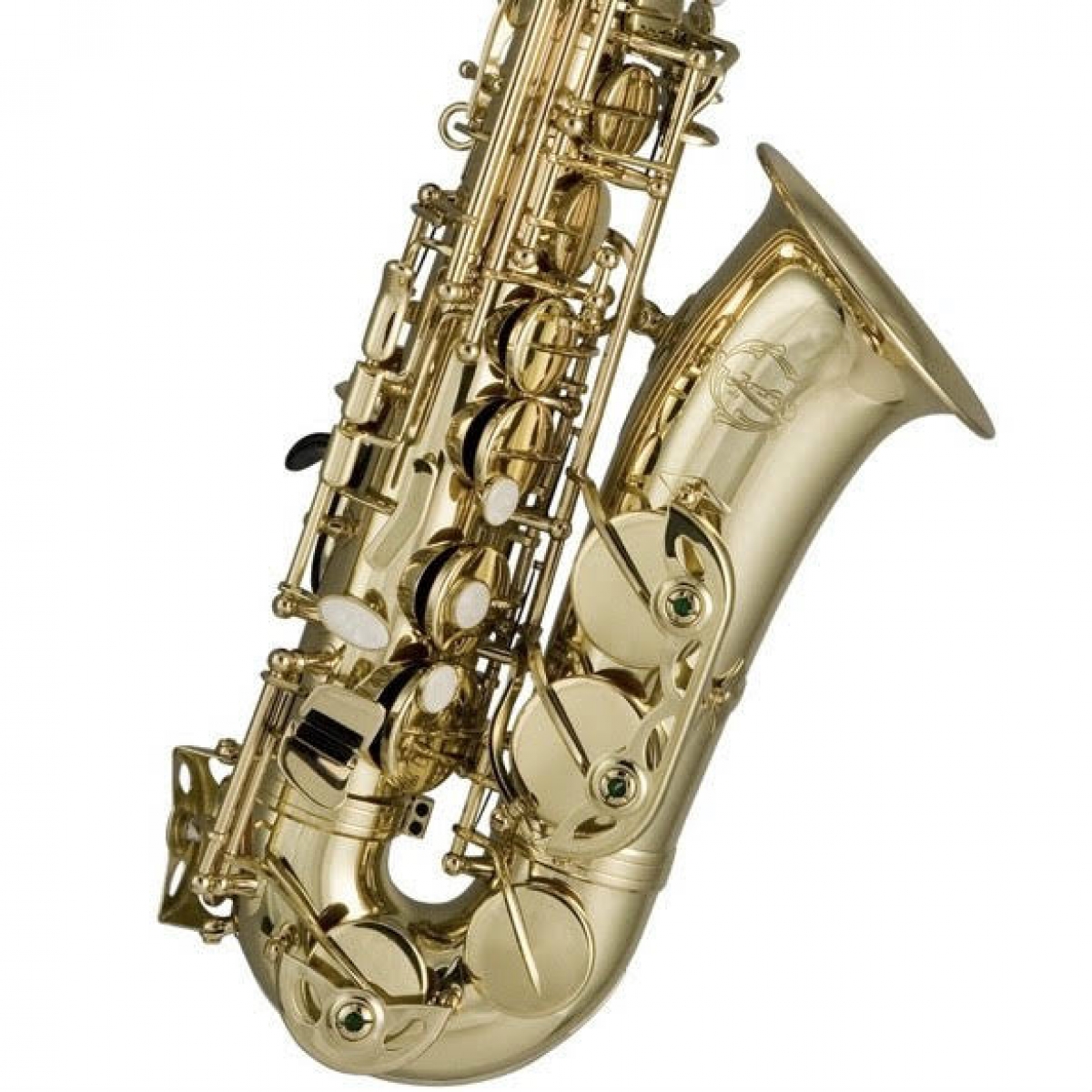 Trevor james soprano sax discount