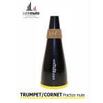 Bremner Sshhmute Trumpet & Cornet Practice Mute