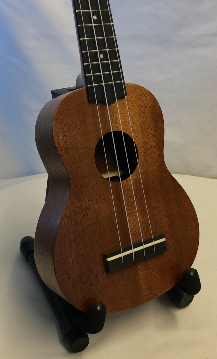 Elvis soprano ukulele deals