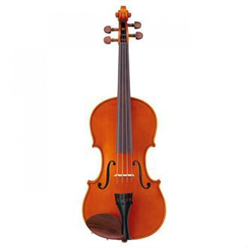 1/8 Size Yamaha Braviol V5SC Violin Outfit With Bow, Case & Rosin - Image 3