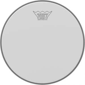 Remo Vintage A 10" Coated Batter Top Head (VA011000)