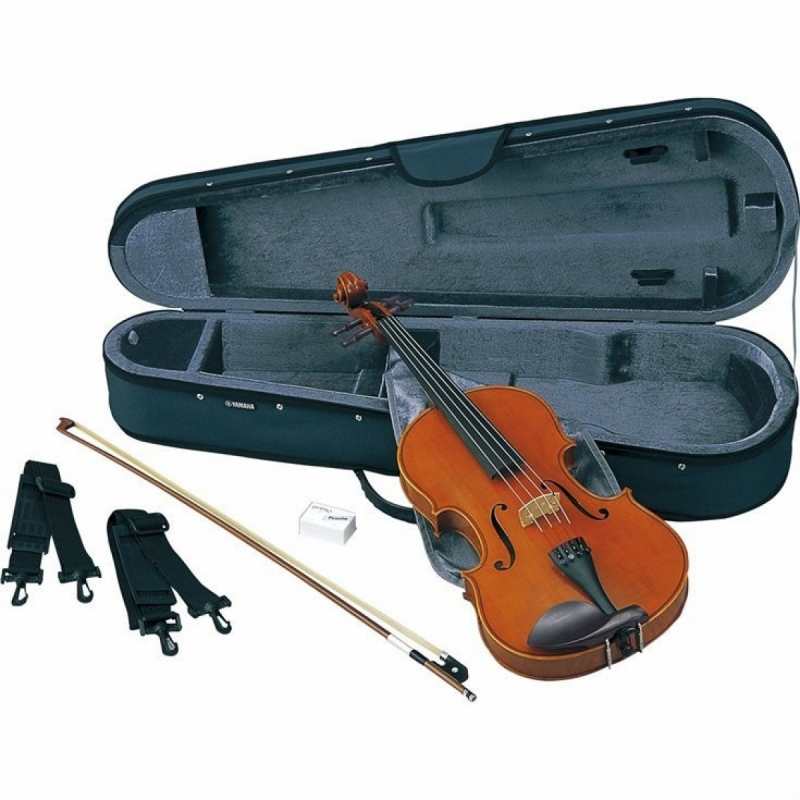16" Yamaha VA5S Viola - Image 2