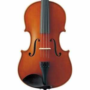 16" Yamaha VA5S Viola