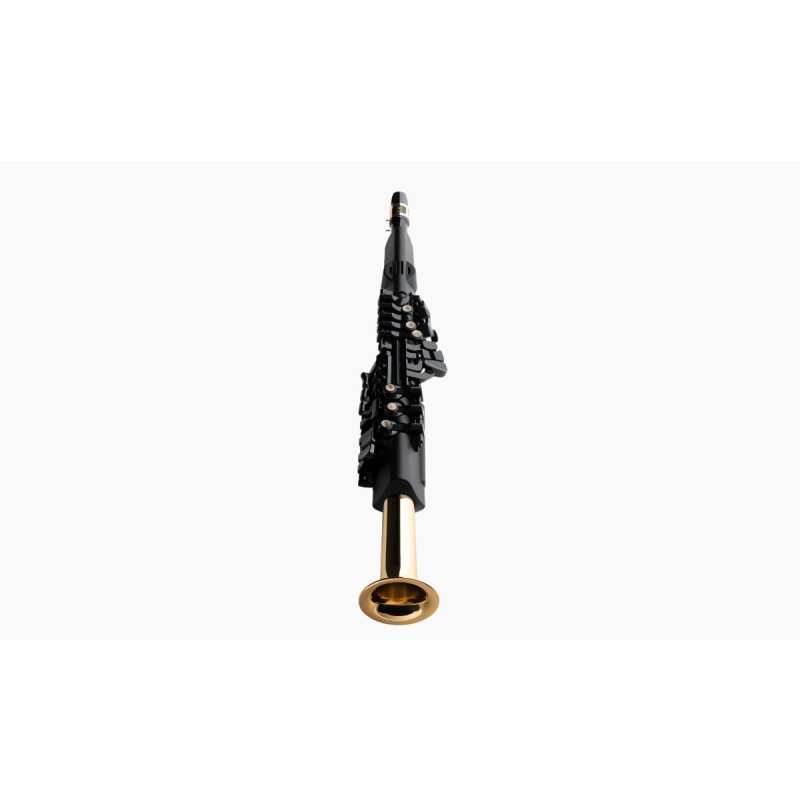 Yamaha YDS150 Digital Saxophone With Gigbag - Image 3