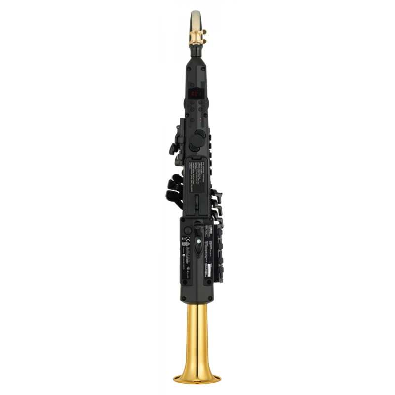 Yamaha YDS150 Digital Saxophone With Gigbag