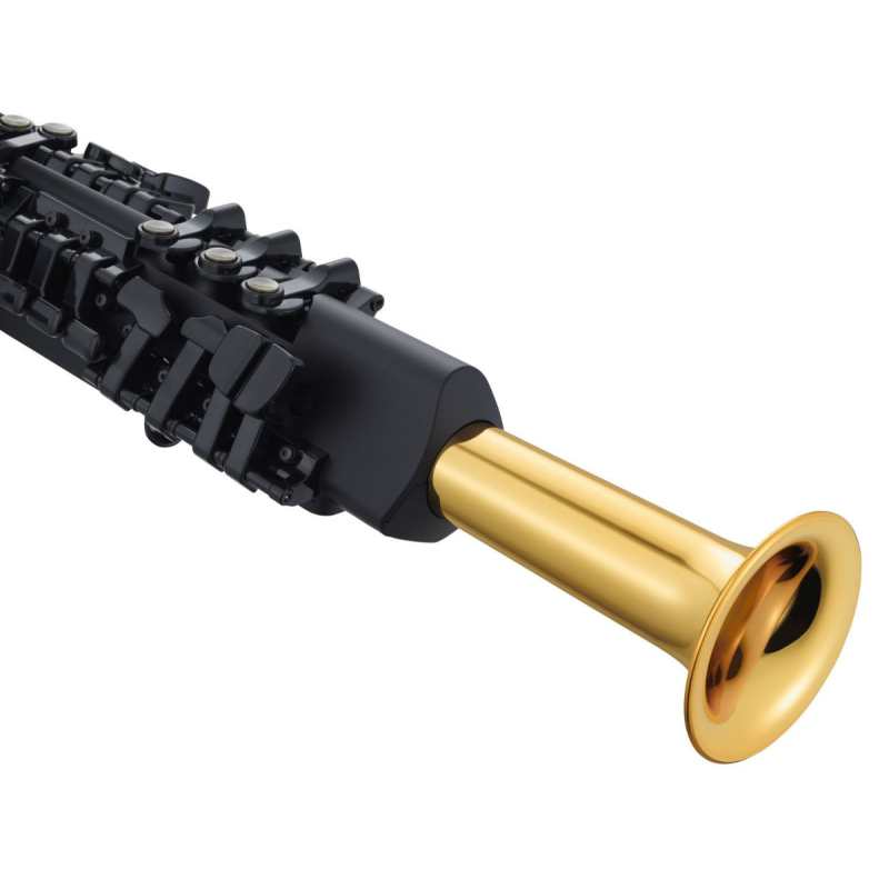 Yamaha YDS150 Digital Saxophone With Gigbag - Image 5