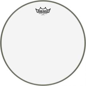 Remo Vintage Emperor 14" Clear Batter Top Head (VE031400)