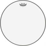 Remo Vintage Emperor 16" Clear Batter Top Head (VE031600)