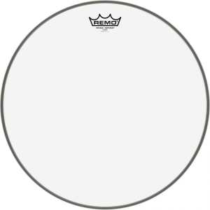 Remo Vintage Emperor 16" Clear Batter Top Head (VE031600)