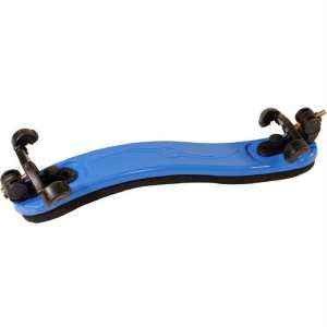 Viva Shoulder Rest Violin 'Original' Blue - 4/4 & 3/4 Size (9006BL)