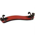 Viva Shoulder Rest Violin 'Original' Red - 4/4 & 3/4 Size (9006R)