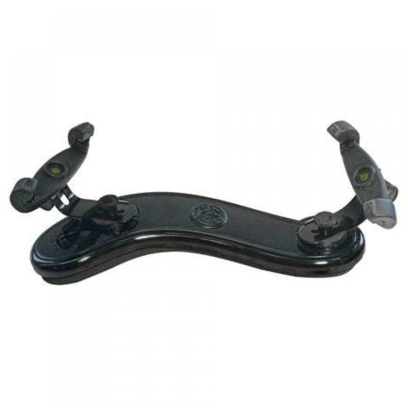 Viva Flex 9013R Violin Shoulder Rest Red - 1/2 & 1/4 Size