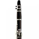 Vivace by Kurioshi Bb Clarinet Outfit With Mouthpiece & Case (3KV703)