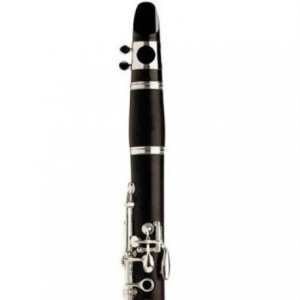 Vivace by Kurioshi Bb Clarinet Outfit With Mouthpiece & Case (3KV703)