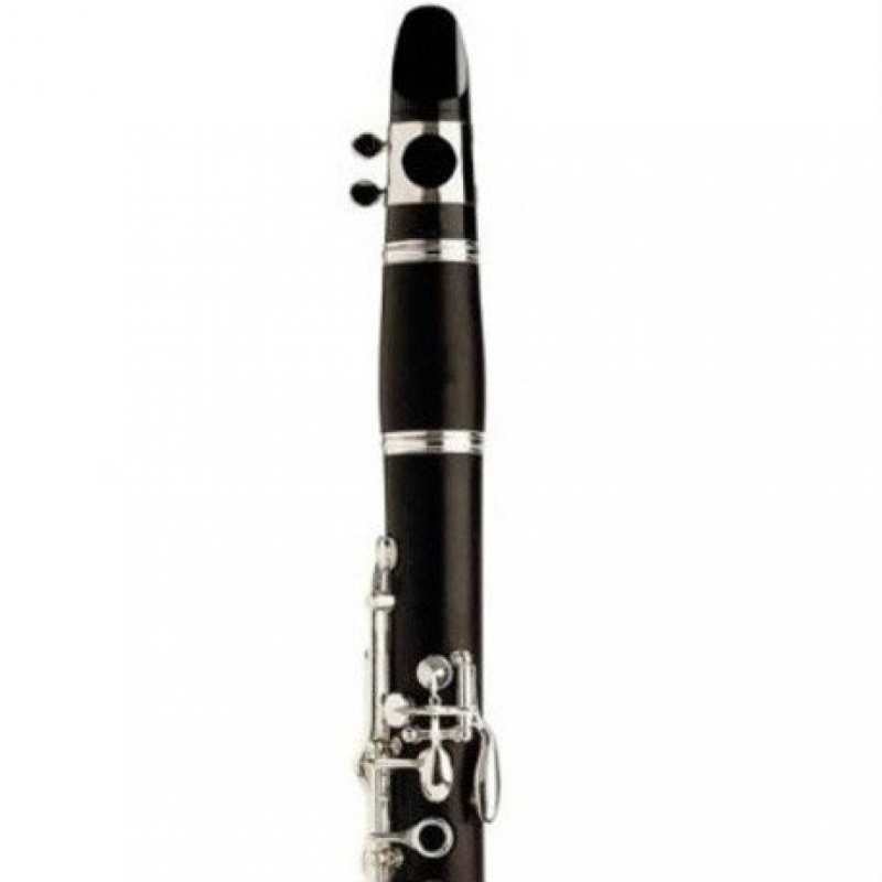 Vivace by Kurioshi Bb Clarinet Outfit With Mouthpiece & Case (3KV703)