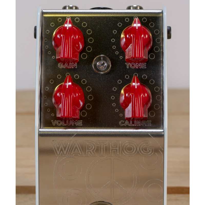 THORPYFX The WARTHOG Distortion - Image 3