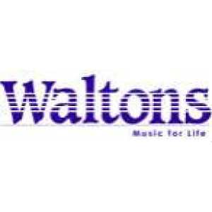 Waltons Music Dealer