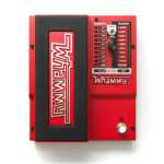 Digitech Whammy MK 5 Pitch-Shifting Pedal